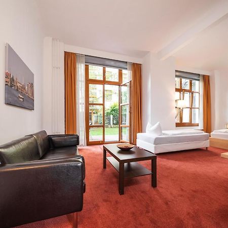Hotel 26 Berlin Luaran gambar