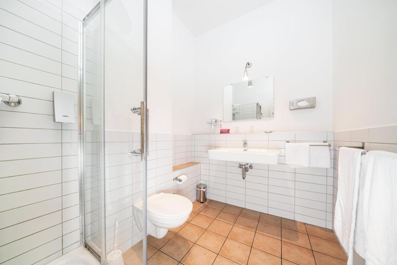 Hotel 26 Berlin Luaran gambar