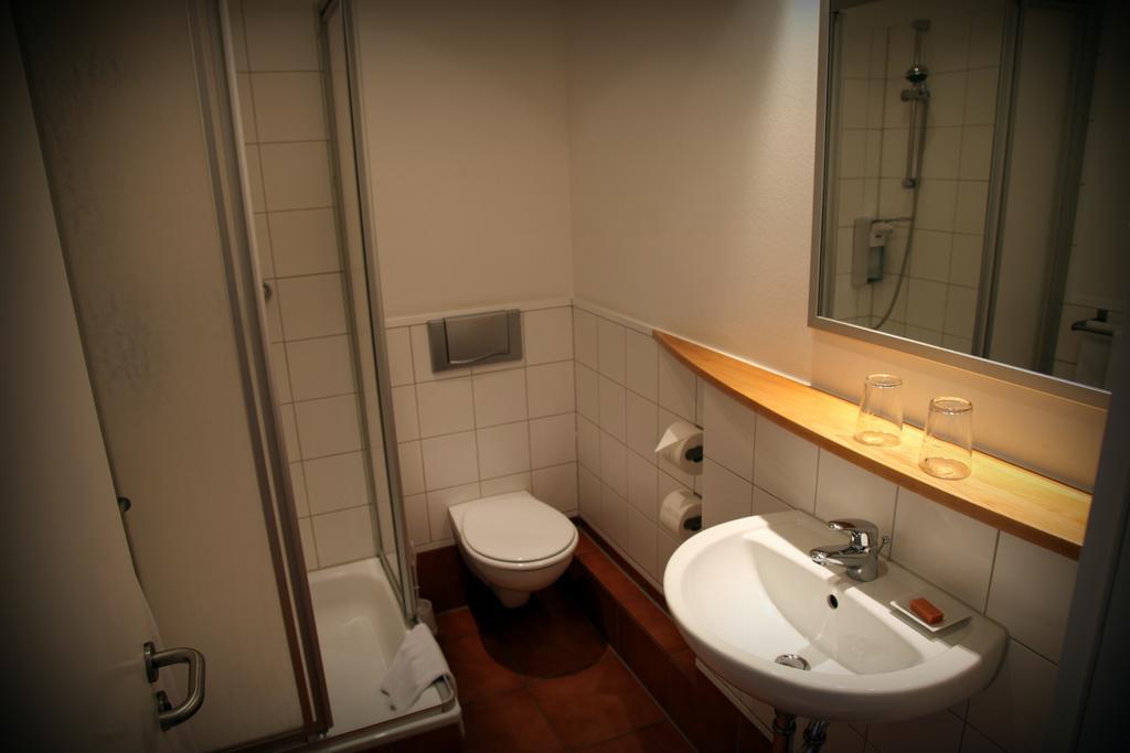 Hotel 26 Berlin Bilik gambar