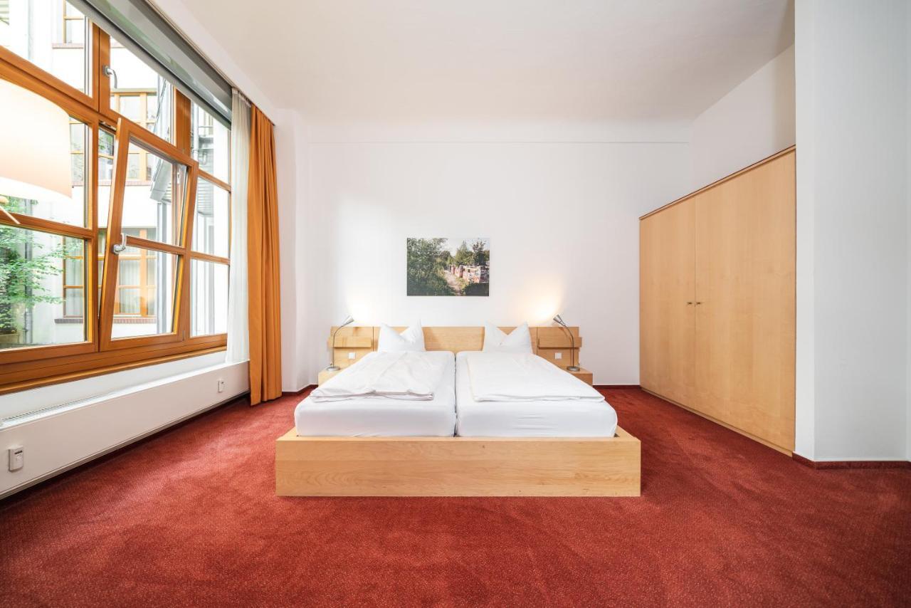 Hotel 26 Berlin Luaran gambar